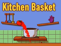 Jogo Kitchen Basket