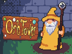 Jogo Orb Tower