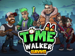 Jogo Time Walker: Survive
