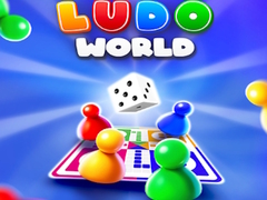Jogo Ludo World