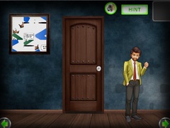Jogo Amgel Easy Room Escape 258