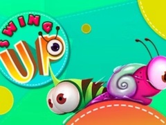 Jogo Swing Up