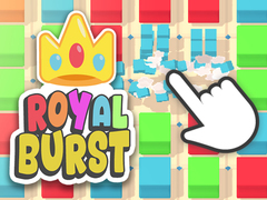 Jogo Royal Burst
