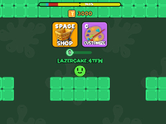 Jogo Crazy Colors