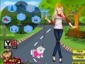 Jogo Blode with Puppy