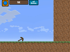 Jogo Block Wall Destroyer