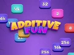 Jogo Additive Fun 