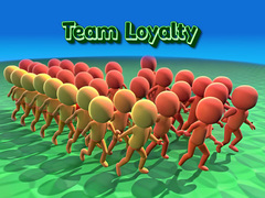 Jogo Team Loyalty