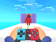 Jogo Rainbow Friends Survivors