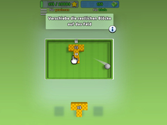 Jogo Money Ping Pong