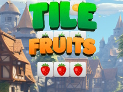 Jogo Tile Fruits