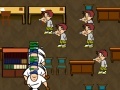 Jogo High School Tower Defense