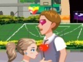 Jogo Charming School
