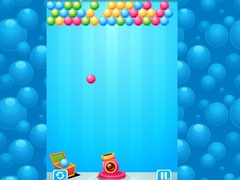 Jogo Bubble Shooter