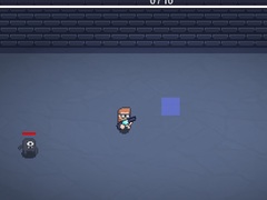 Jogo Monster Wave Defense