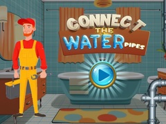 Jogo Connect The Water Pipes