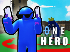 Jogo One HERO
