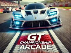 Jogo GT Championship Arcade