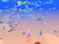 Jogo Underwater Hunting