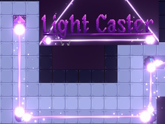 Jogo Light Caster
