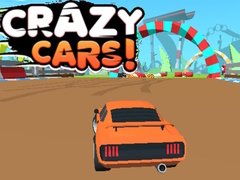 Jogo Crazy Cars