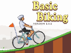 Jogo Basic Biking
