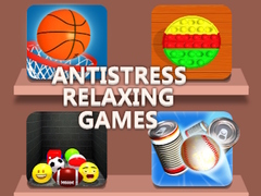 Jogo AntiStress Relaxing Games