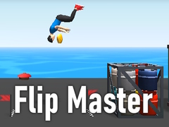 Jogo Flip Master