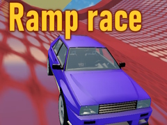 Jogo Ramp race