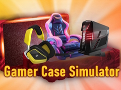 Jogo Gamer Case Simulator