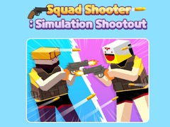 Jogo Squad Shooter: Simulation Shootout