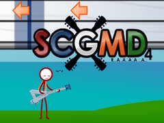 Jogo Super Crazy Guitar Maniac Deluxe 4