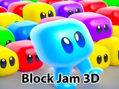 Jogo Block Jam 3D