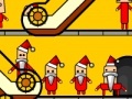 Jogo Finding Santa