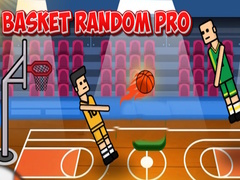 Jogo Basket Random Pro