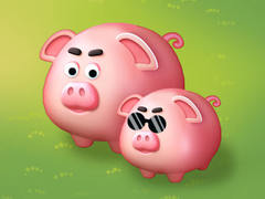 Jogo Farm Block
