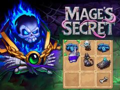 Jogo Mage's Secret