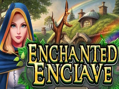 Jogo Enchanted Enclave
