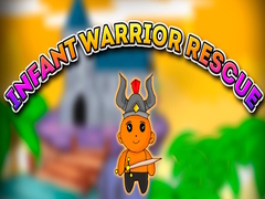 Jogo Infant Warrior Rescue
