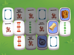 Jogo Mahjong Tour