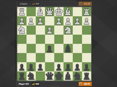Jogo Chess Duel
