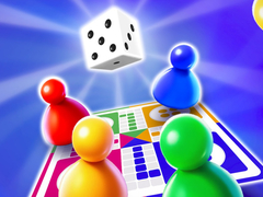 Jogo Ludo World