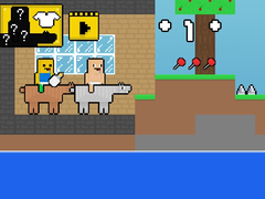 Jogo Baby Noob Vs Baby Obby Horse