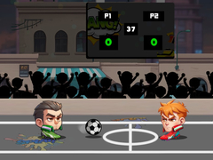 Jogo Super Soccer