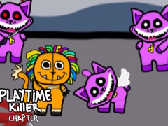 Jogo Playtime Killer Chapter 4