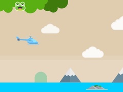 Jogo Sky Collectors
