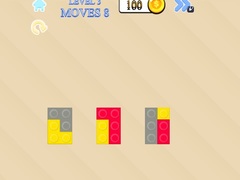 Jogo Logic Blocks