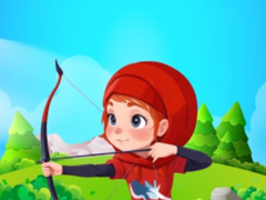 Jogo Shoot Your Target