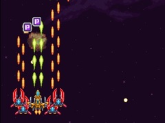Jogo Galaxy Force