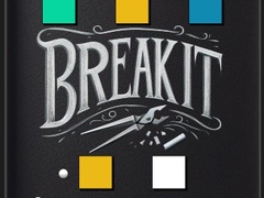 Jogo Breakit